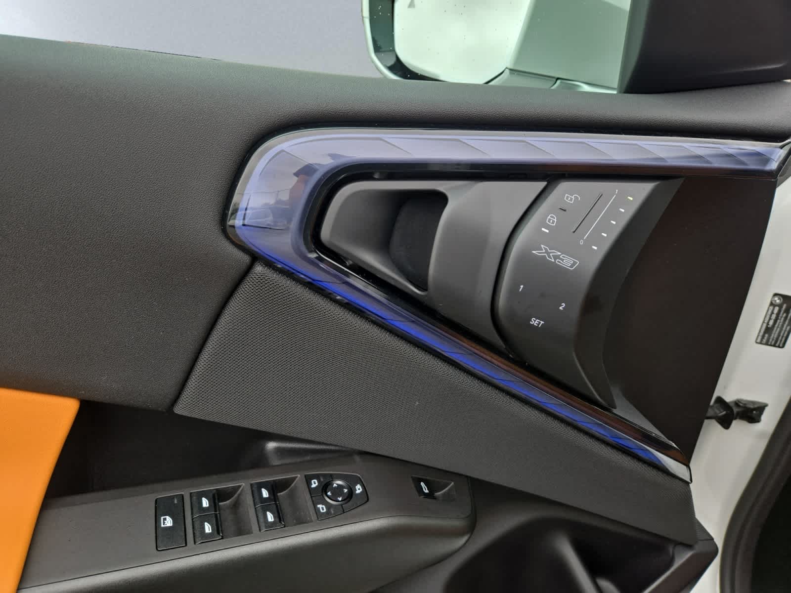 2025 BMW X3 30 - Photo 13