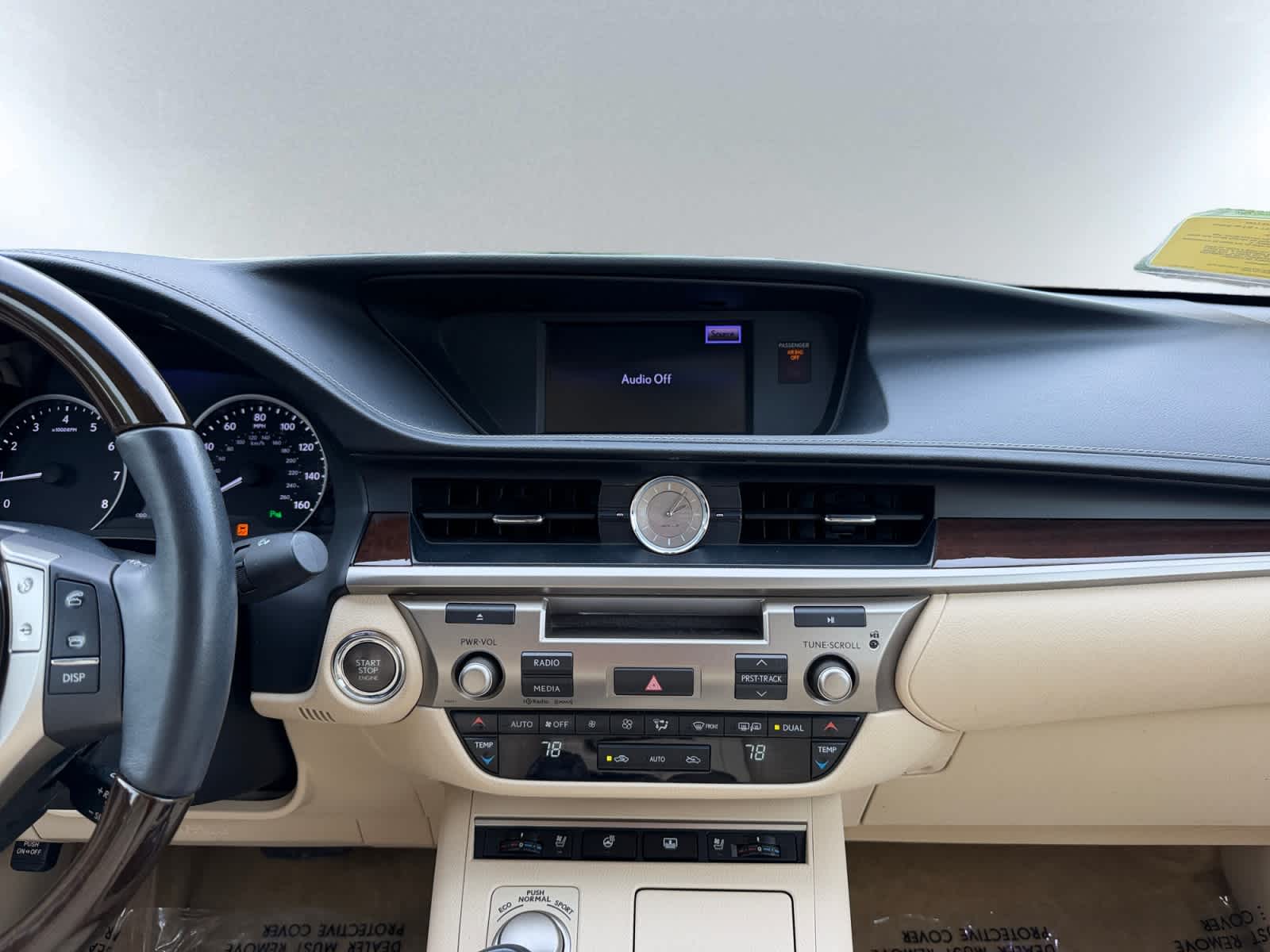 used 2014 Lexus ES 350 car, priced at $20,998