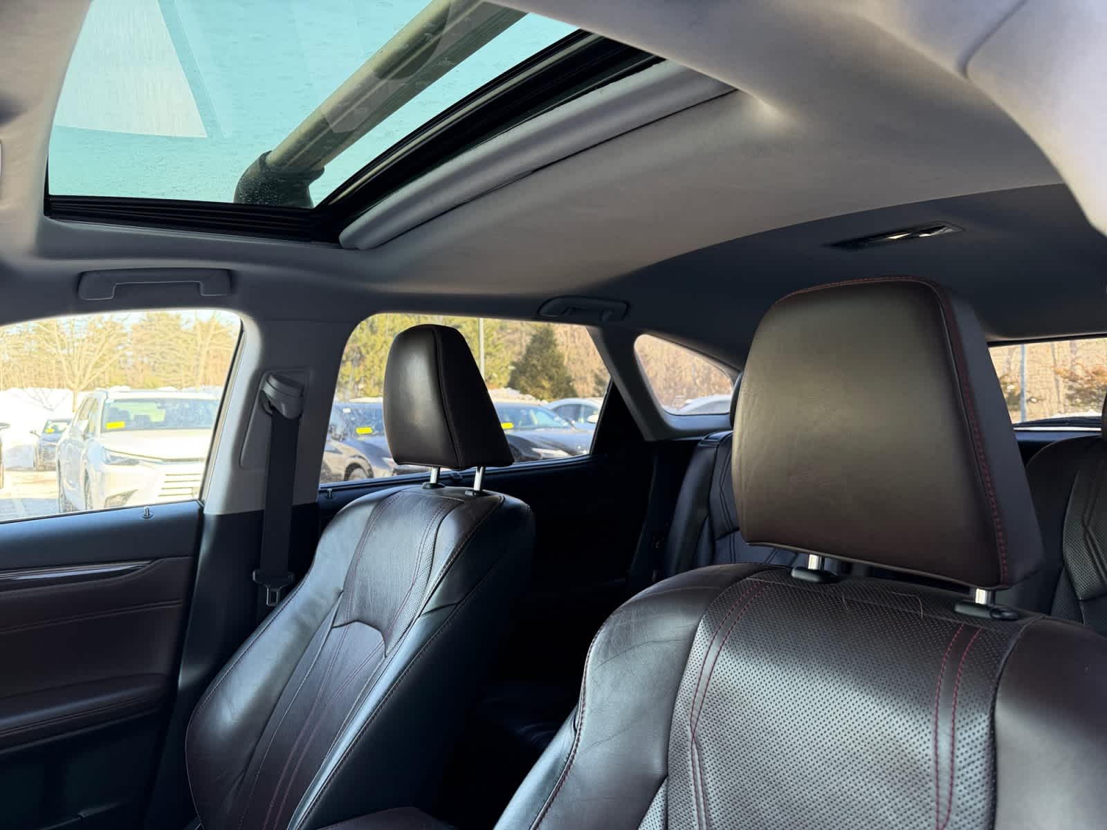 used 2019 Lexus RX car, priced at $25,998