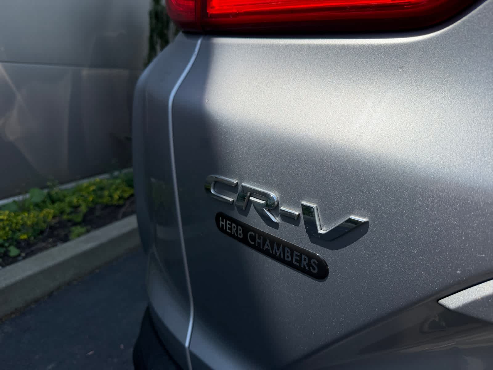 used 2018 Honda CR-V car, priced at $20,998