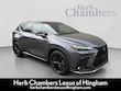  LEXUS NX 350