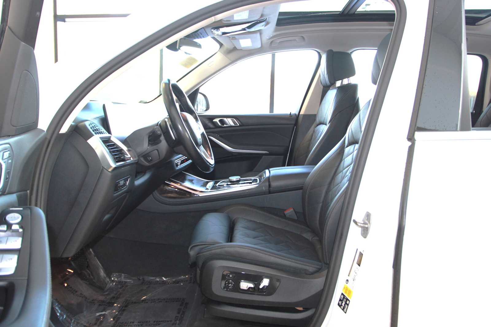 used 2023 BMW X7 car, priced at $52,998