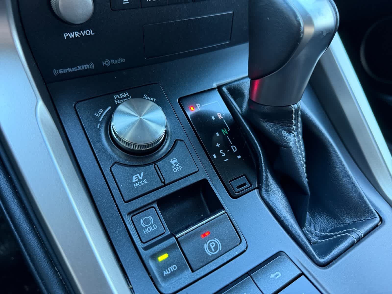 used 2018 Lexus NX 300h car, priced at $22,998