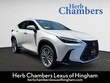 LEXUS NX 350