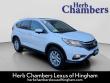 Used 2015 Honda CR-V EX-L SUV
