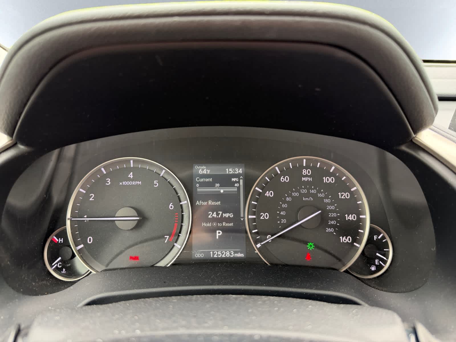 used 2020 Lexus RX 350 car, priced at $26,698