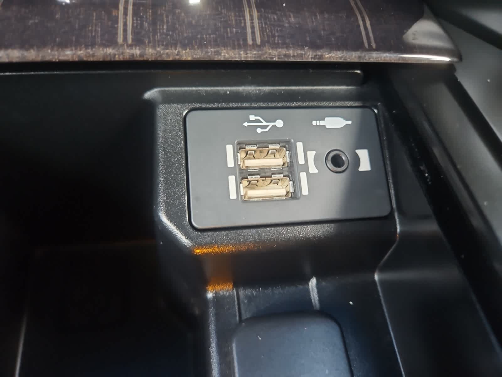 used 2023 Lexus GX 460 car, priced at $51,498