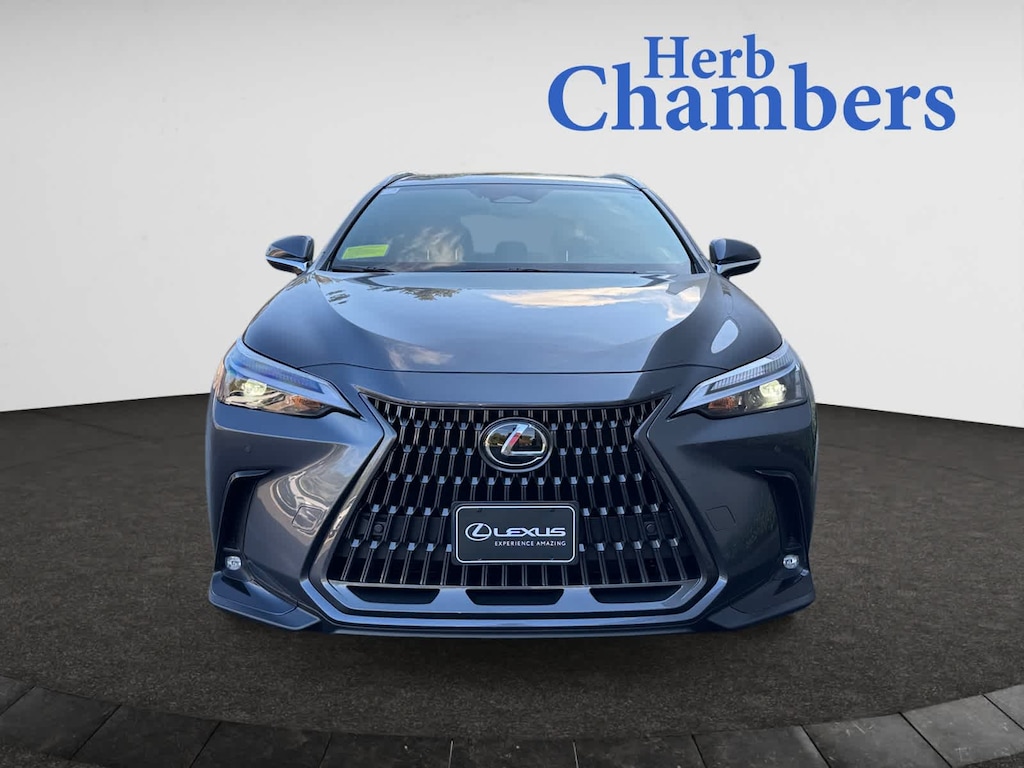 New 2026 Lexus NX 350 PREMIUM Sport Utility