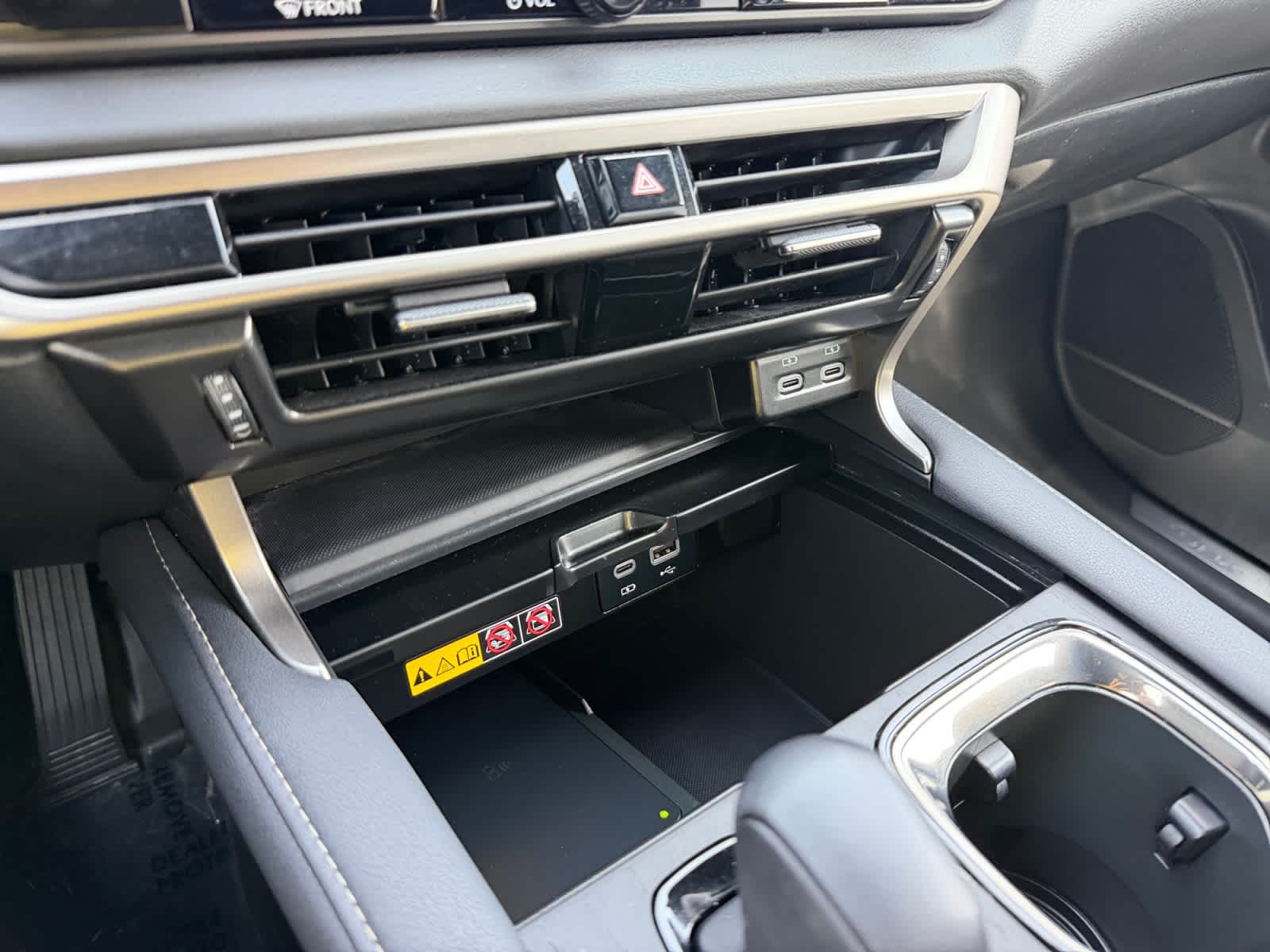 used 2023 Lexus RX 350 car, priced at $48,888