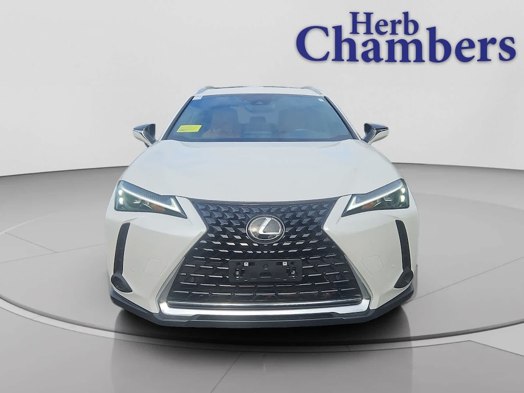Used 2024 Lexus UX 250h Premium AWD SUV