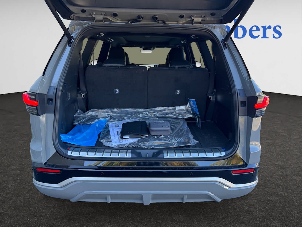 New 2025 Lexus TX TX 350 F SPORT Handling Sport Utility