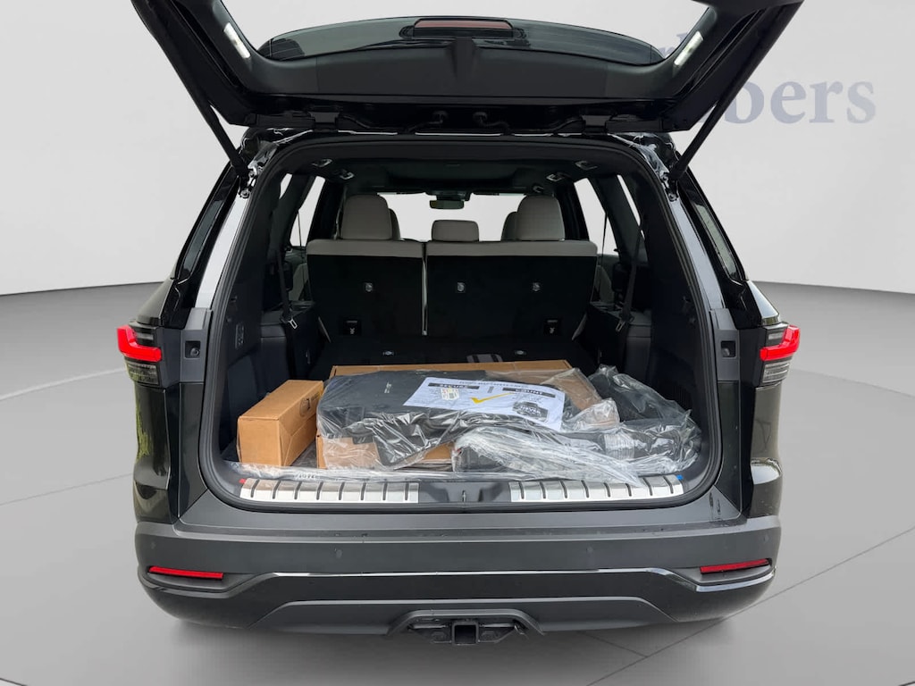 New 2026 Lexus TX TX 350 Luxury Sport Utility