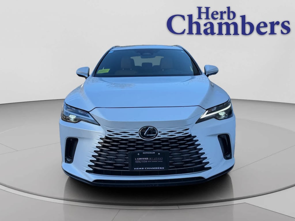 Used 2023 Lexus RX Premium Plus SUV