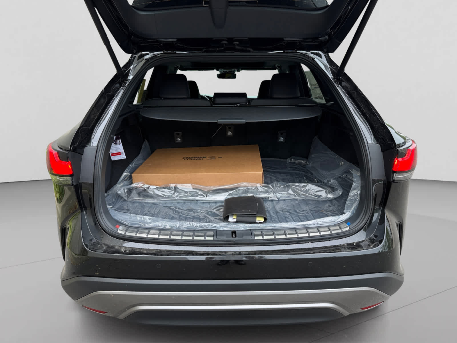 new 2026 Lexus RX 350 car