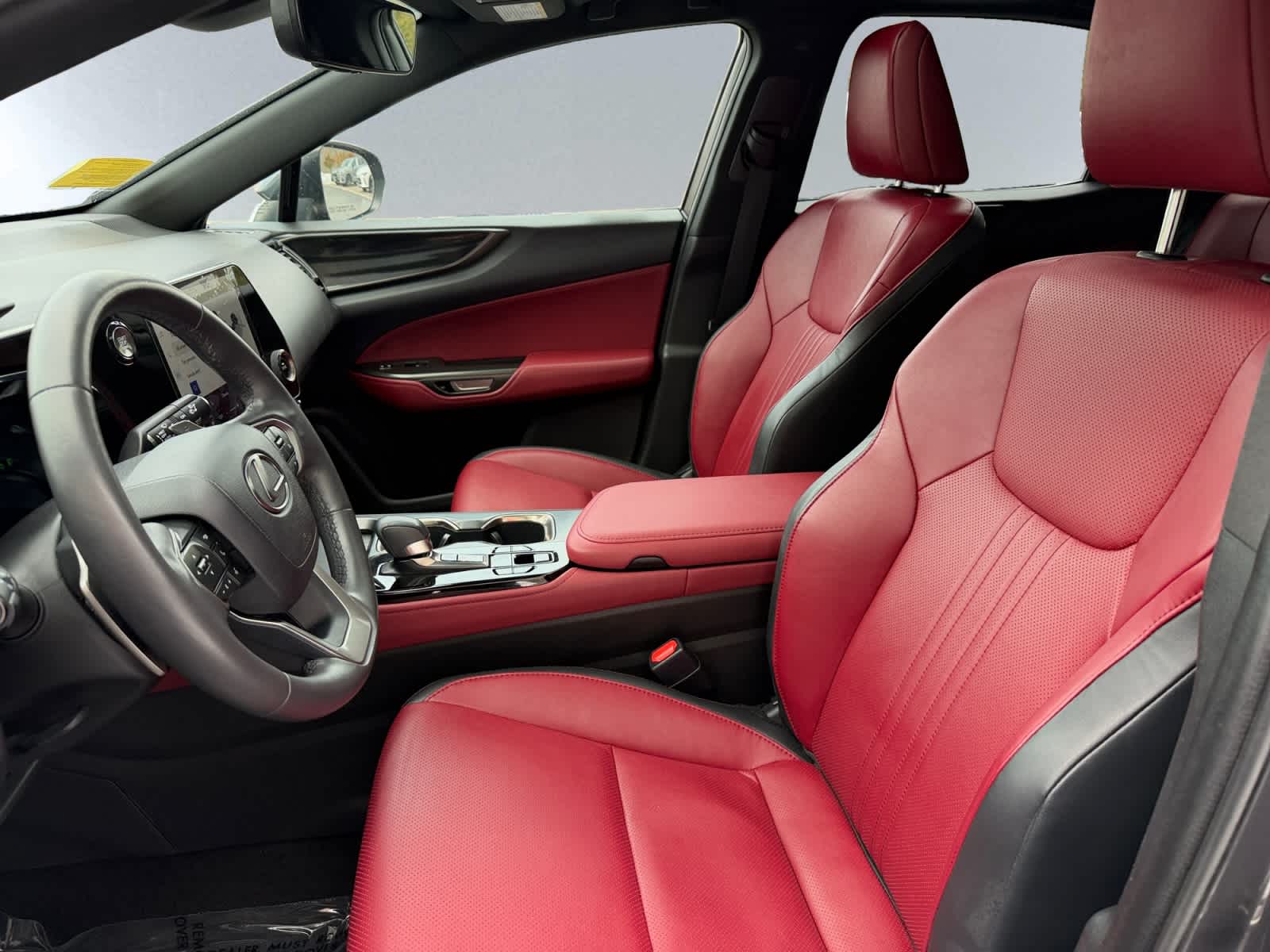 used 2022 Lexus NX car, priced at $38,998