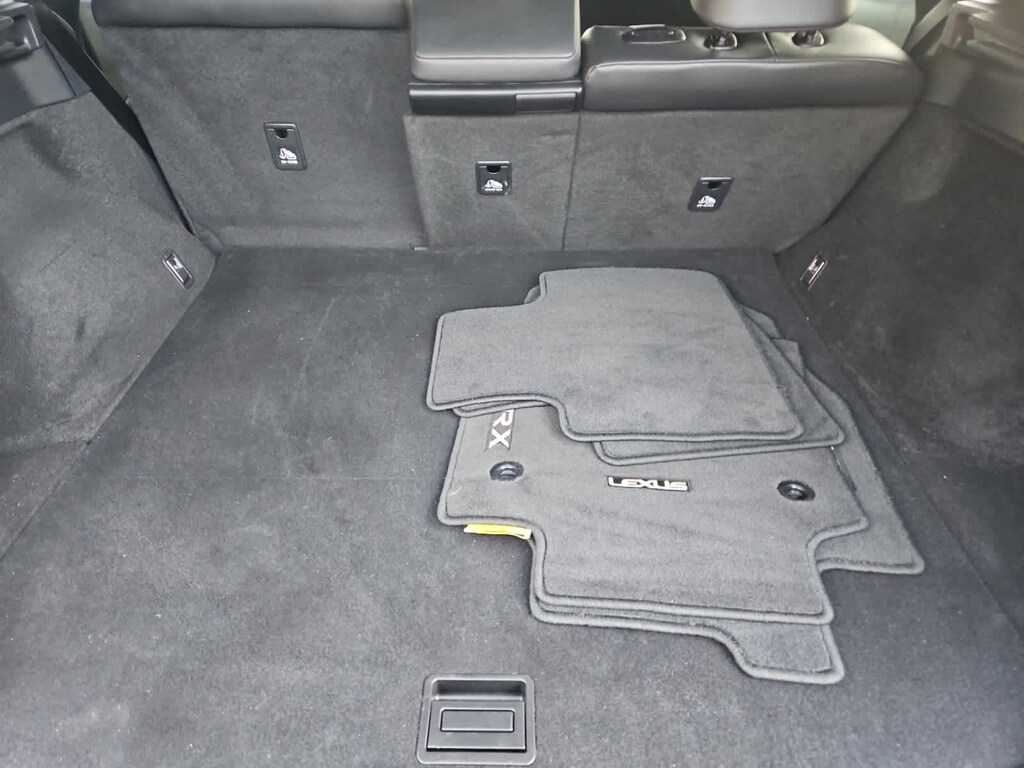 Used 2024 Lexus RX Premium SUV