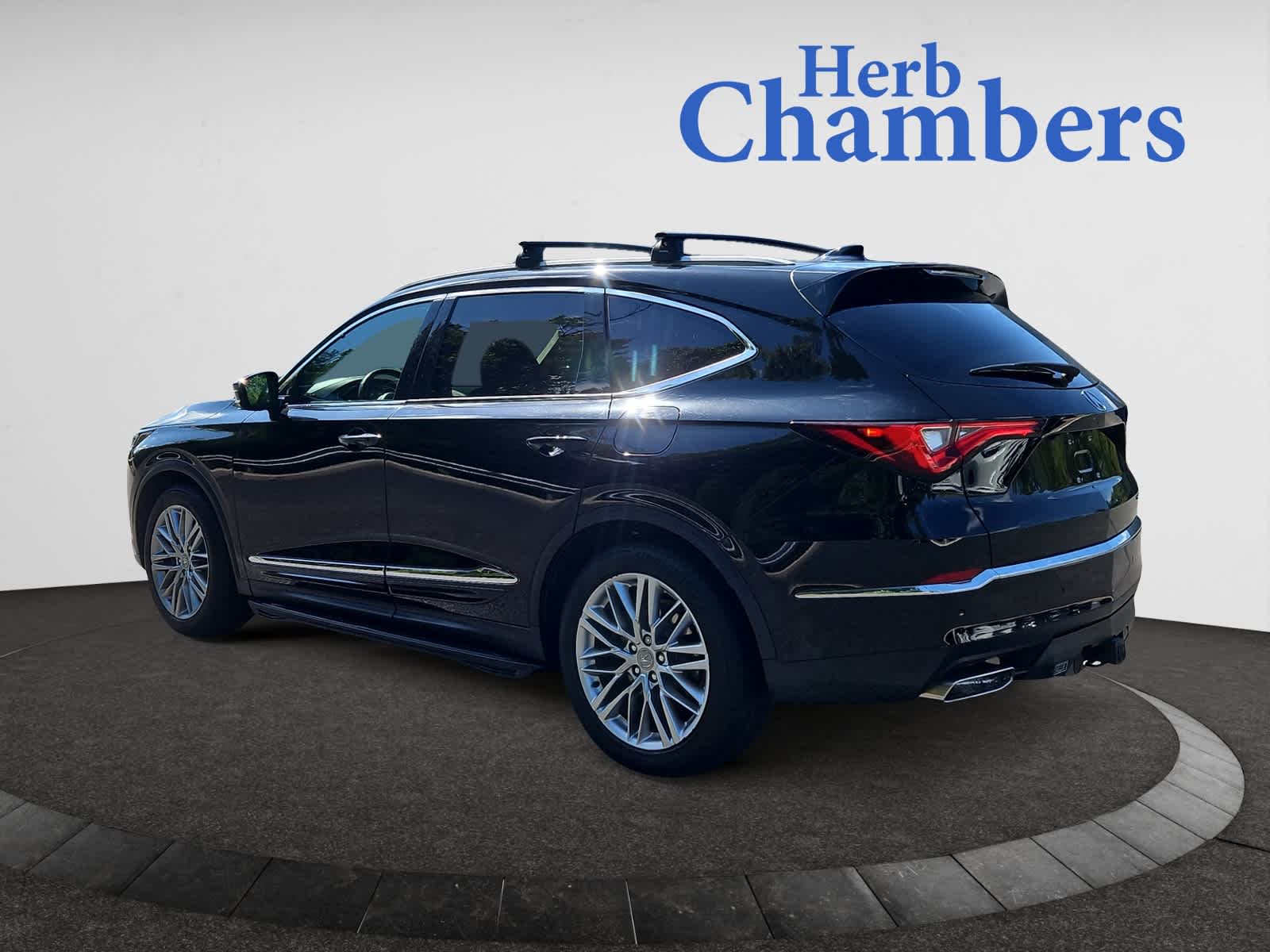 2022 Acura MDX Advance photo 3