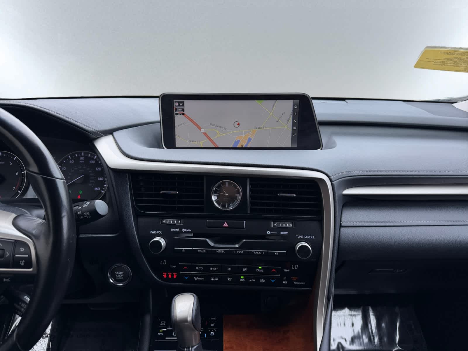 used 2019 Lexus RX 350 car, priced at $21,798