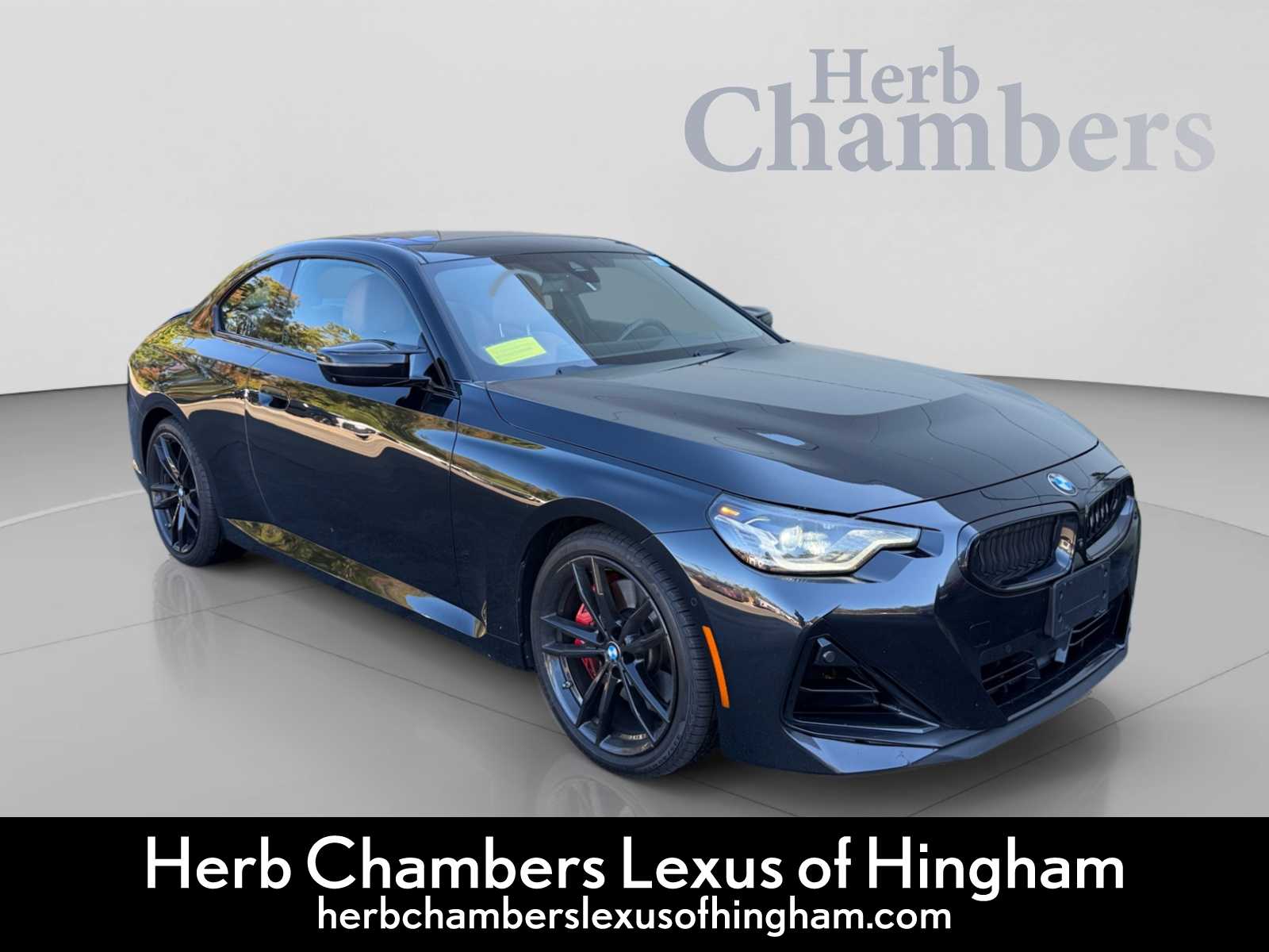 2024 BMW 2 Series M240i