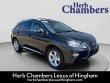 Used 2015 Lexus RX 350  SUV