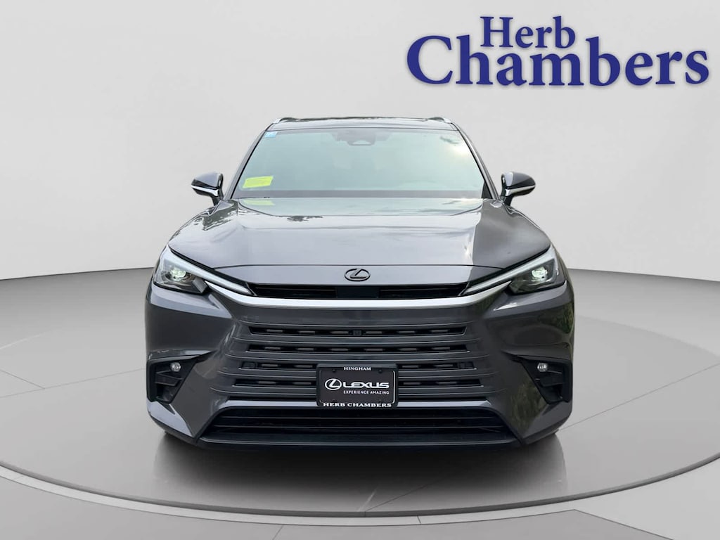 New 2026 Lexus TX 350 PREMIUM AWD Sport Utility