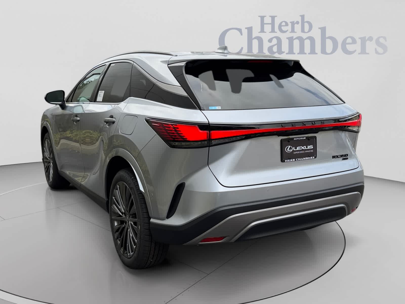 New 2026 Lexus RX 350 LUXURY Sport Utility