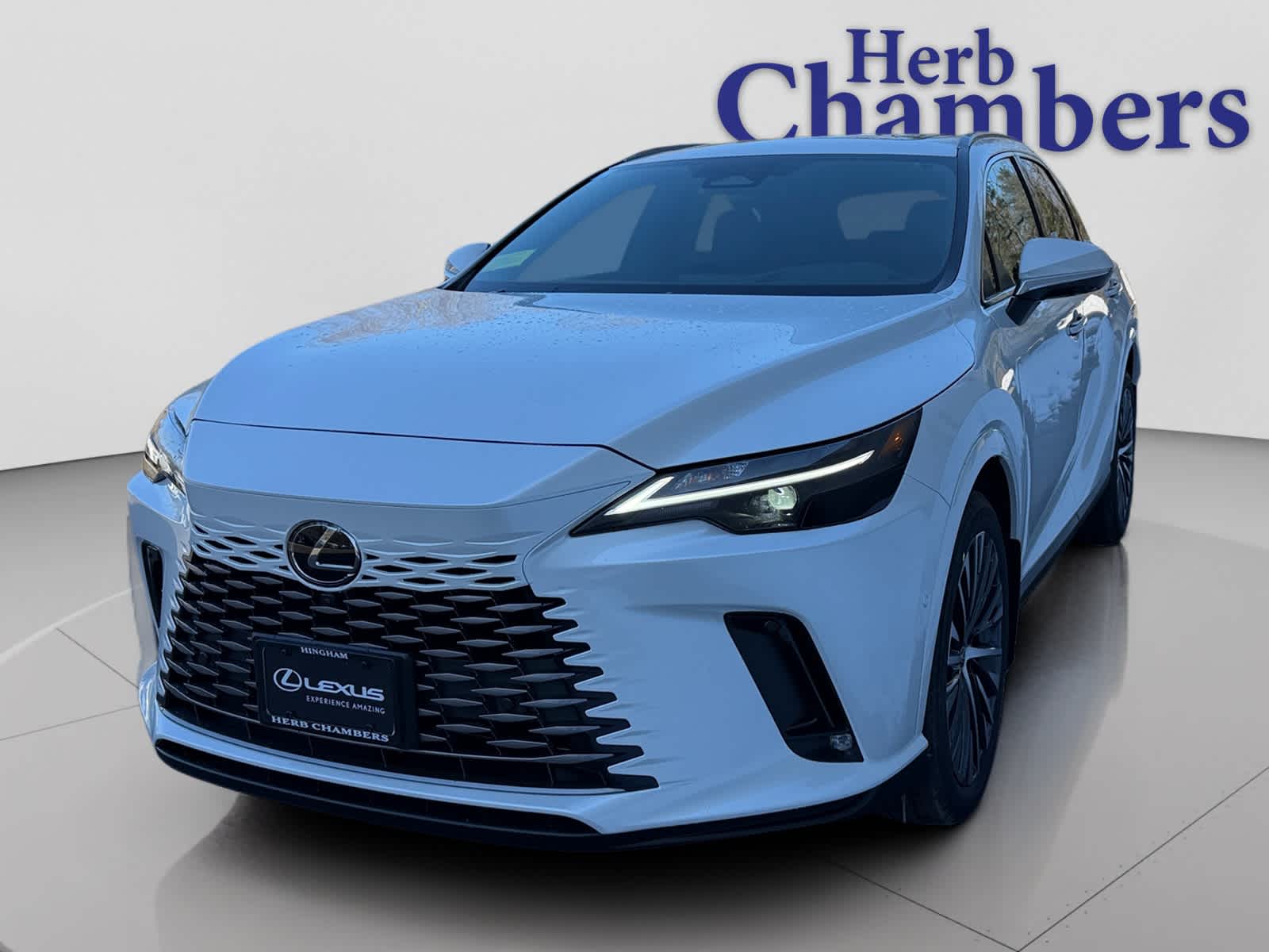 new 2026 Lexus RX 350 car