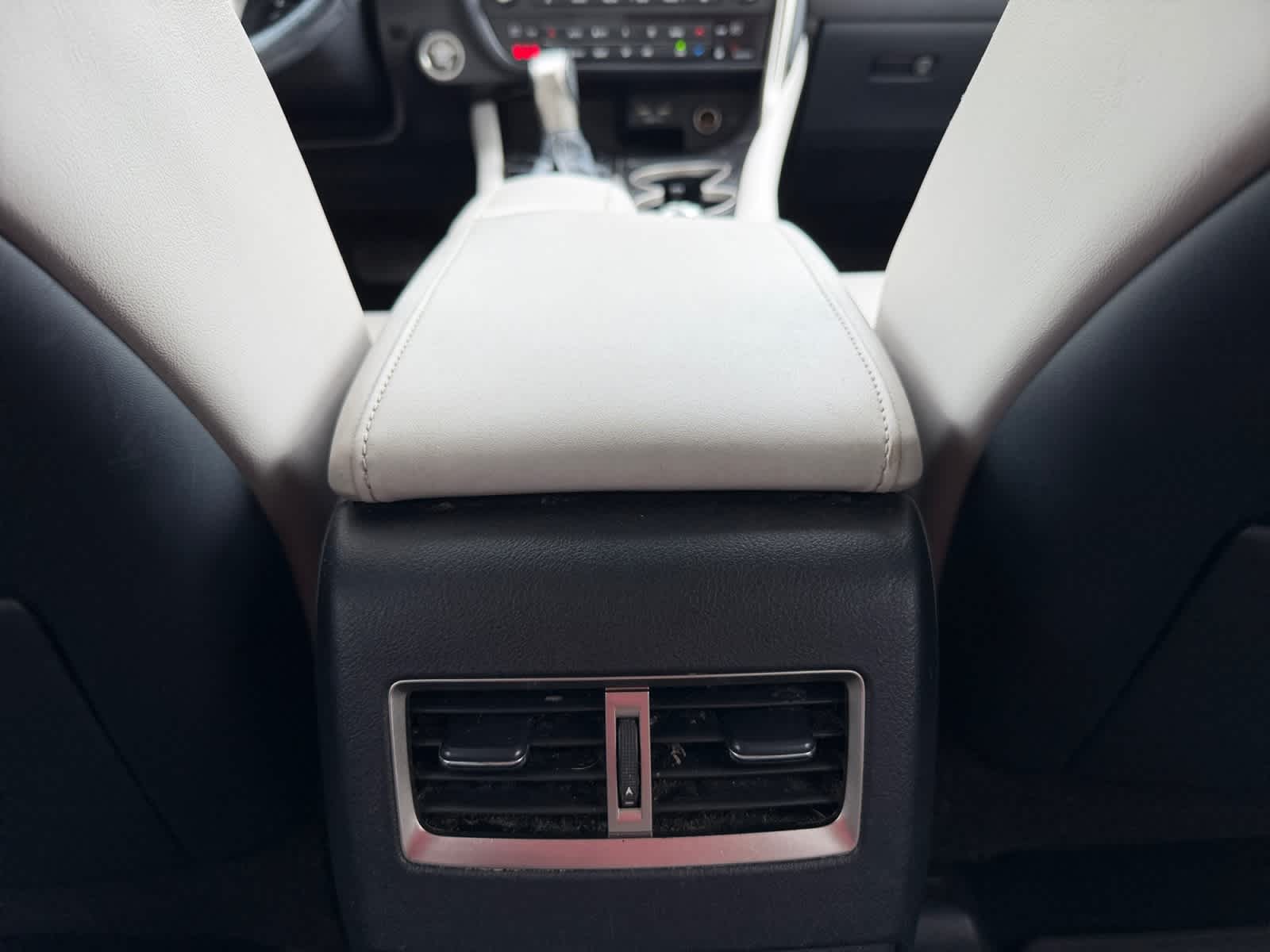 used 2020 Lexus RX 350 car, priced at $26,698