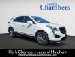 Used 2021 Cadillac XT5 AWD Premium Luxury SUV