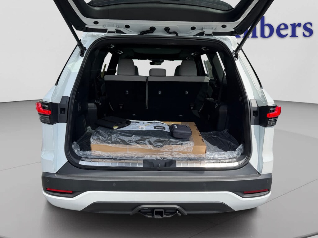 New 2026 Lexus TX TX 350 Premium Sport Utility