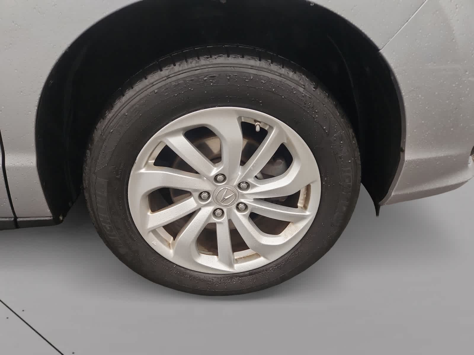 used 2018 Acura RDX car, priced at $15,998