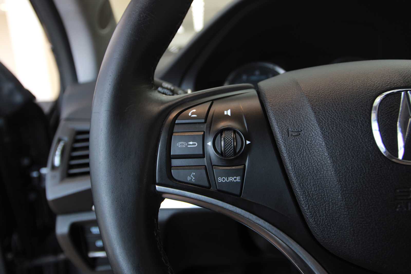 used 2017 Acura MDX car, priced at $17,197