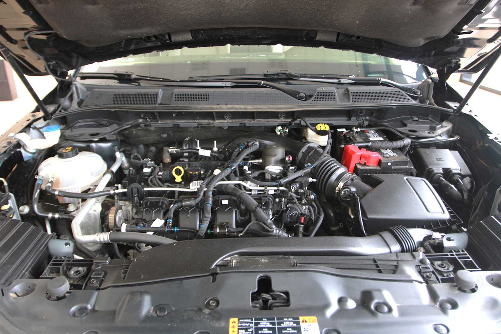 used 2022 Lincoln Corsair car, priced at $21,197