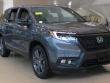  Honda Passport