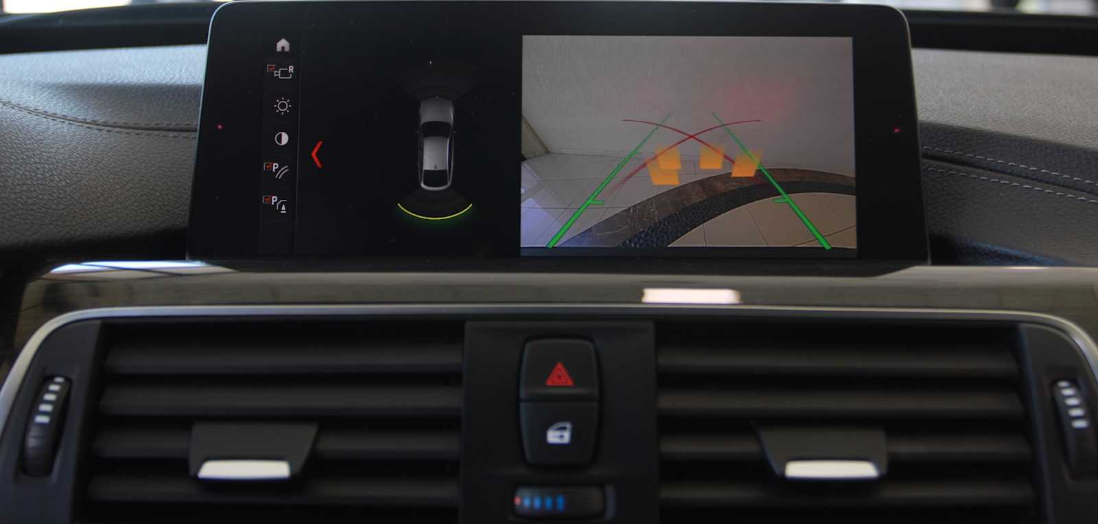 used 2018 BMW 340i xDrive car, priced at $20,297