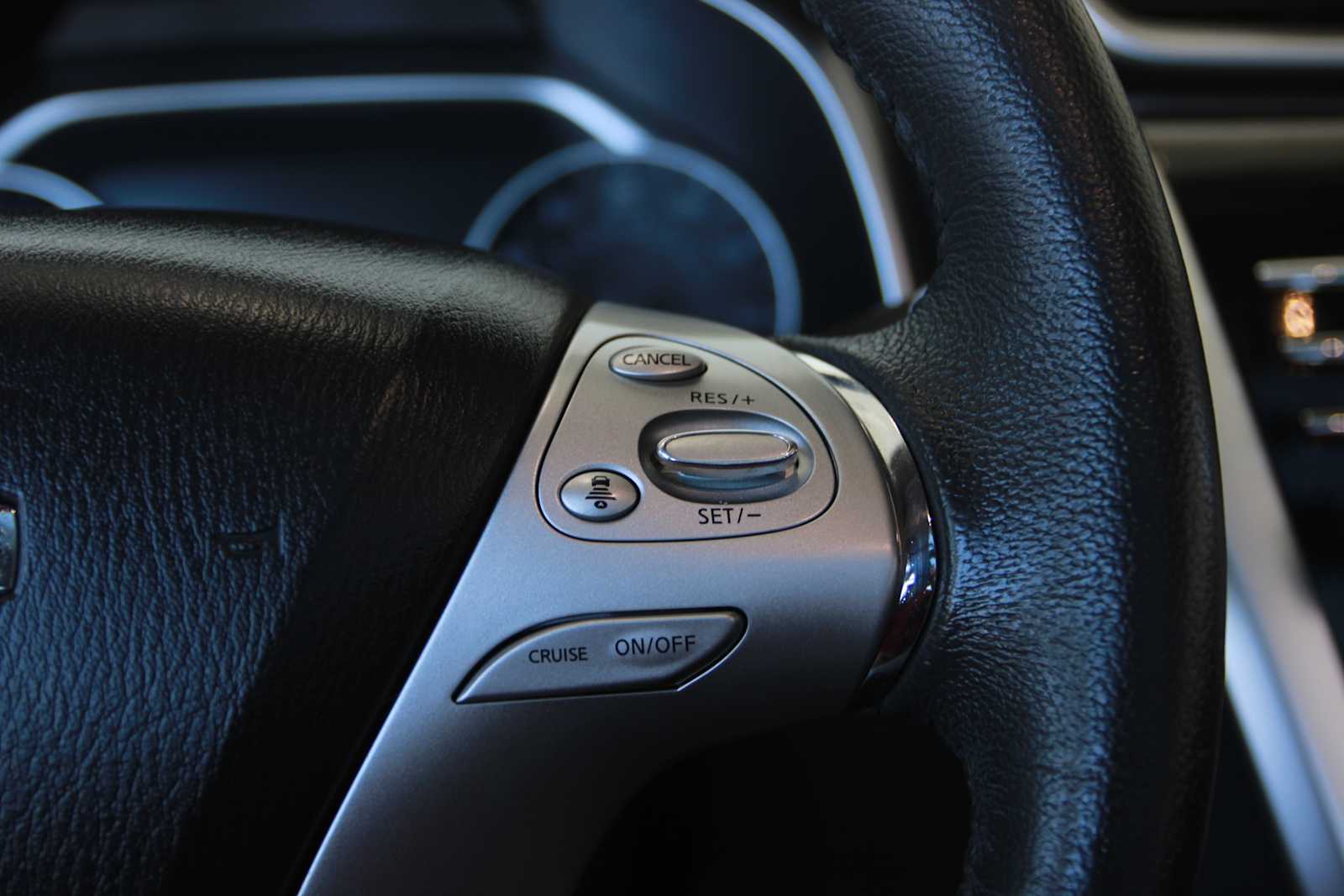 used 2016 Nissan Murano car, priced at $13,897