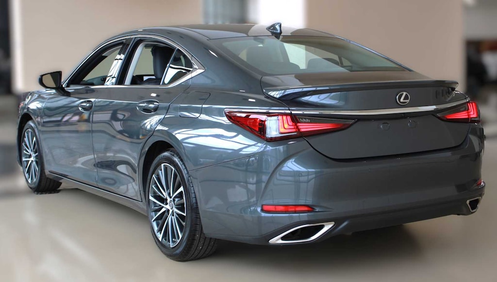 Used 2025 Lexus ES 350 Sedan