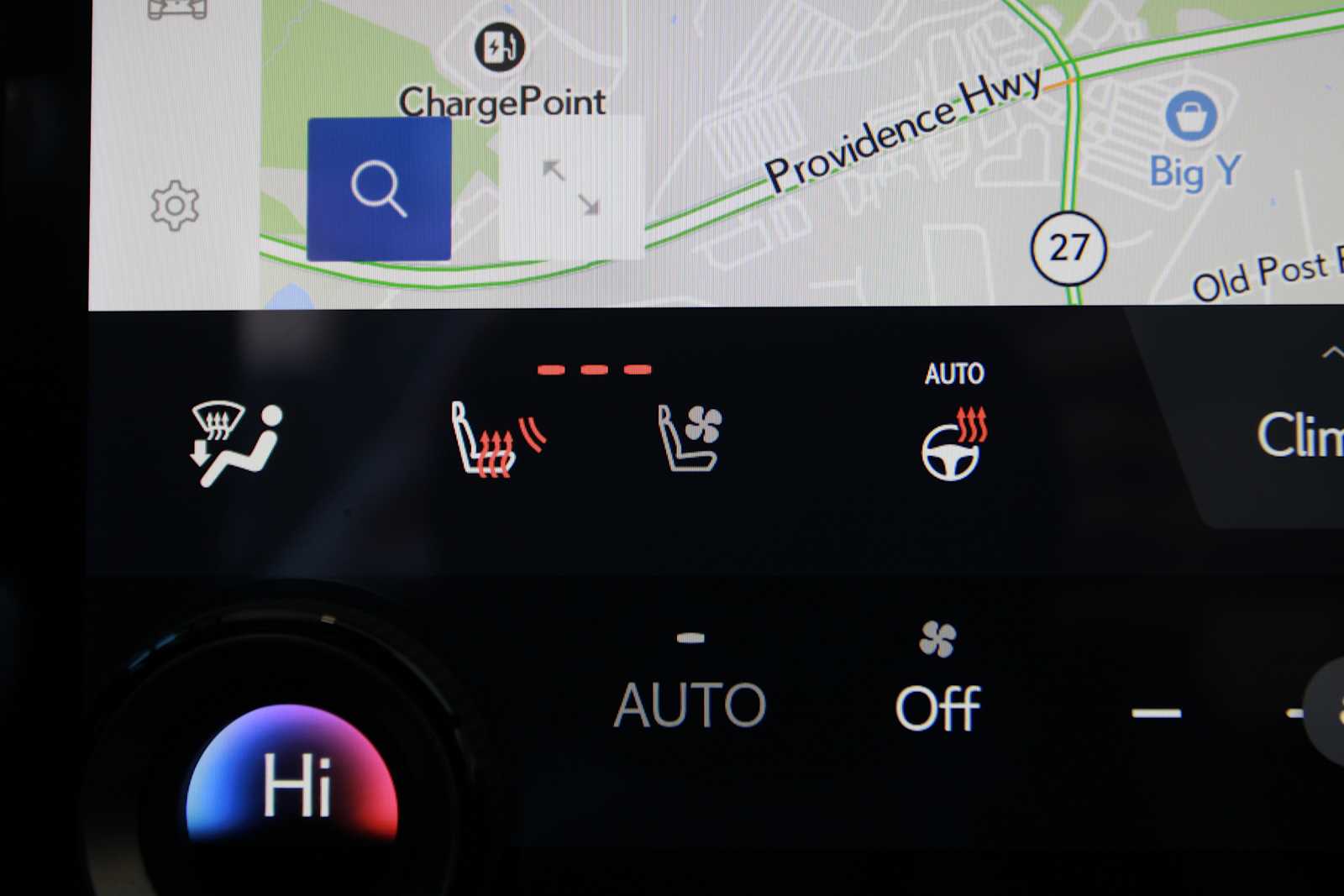 used 2025 Lexus RZ 450e car, priced at $38,997