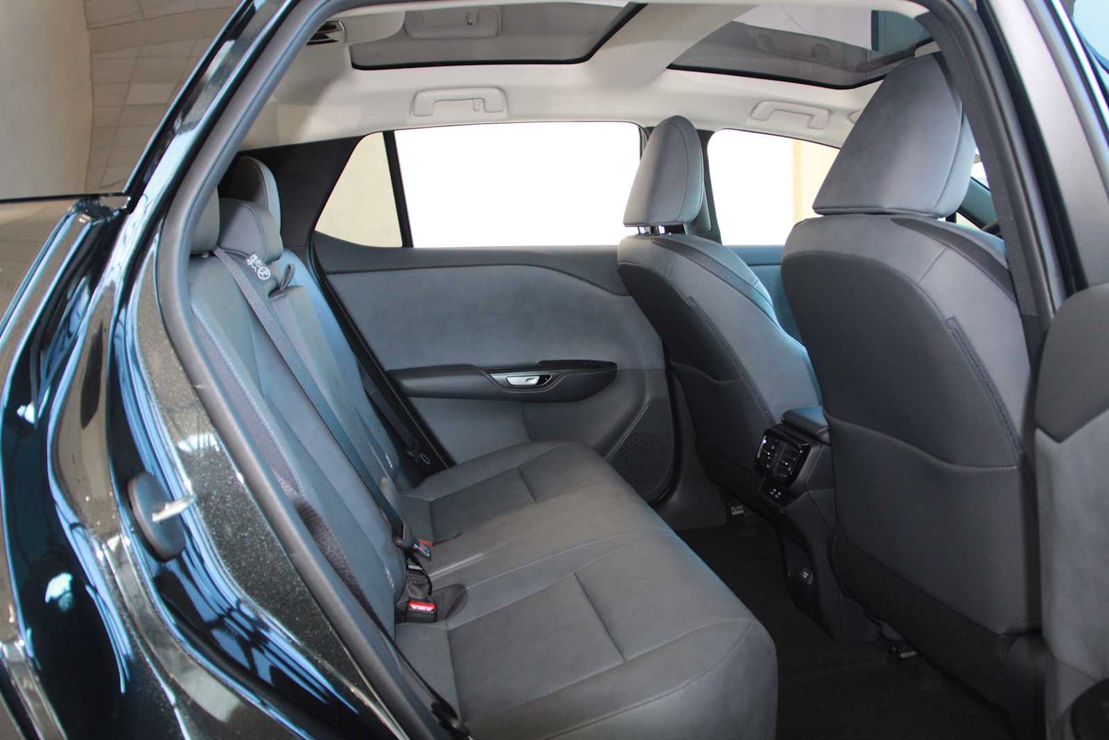 used 2025 Lexus RZ 450e car, priced at $38,997