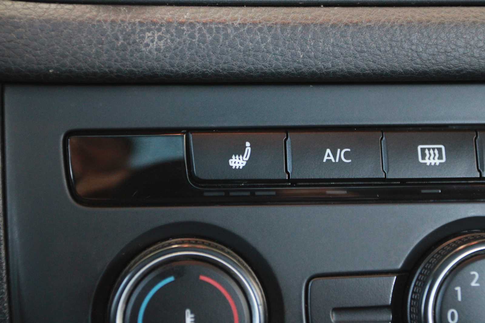 used 2016 Volkswagen Tiguan car, priced at $9,497