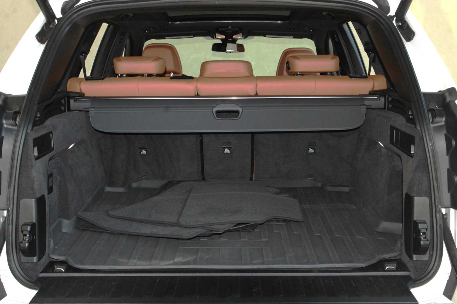 used 2022 BMW X5 car, priced at $37,497