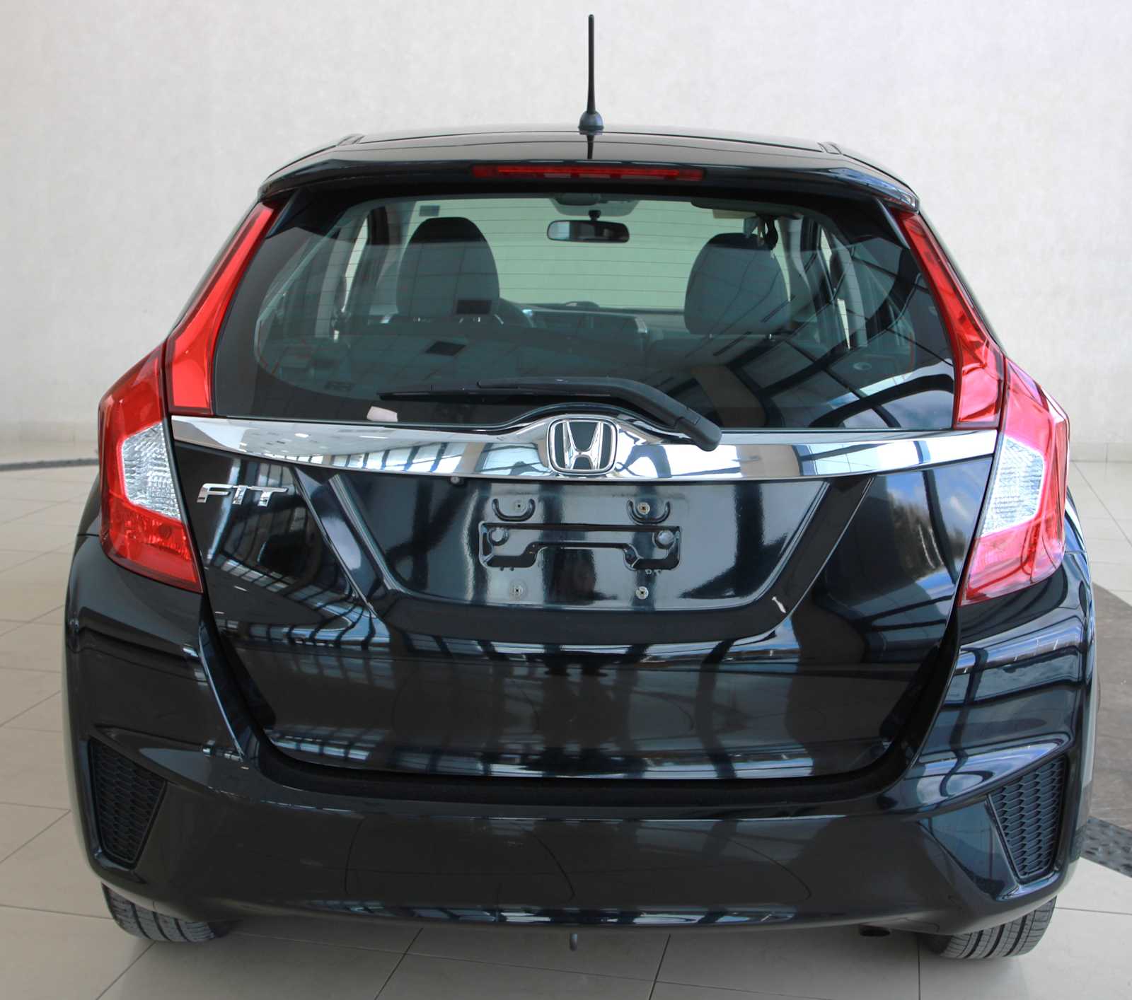 used 2015 Honda Fit car, priced at $14,497