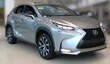 LEXUS NX 200t