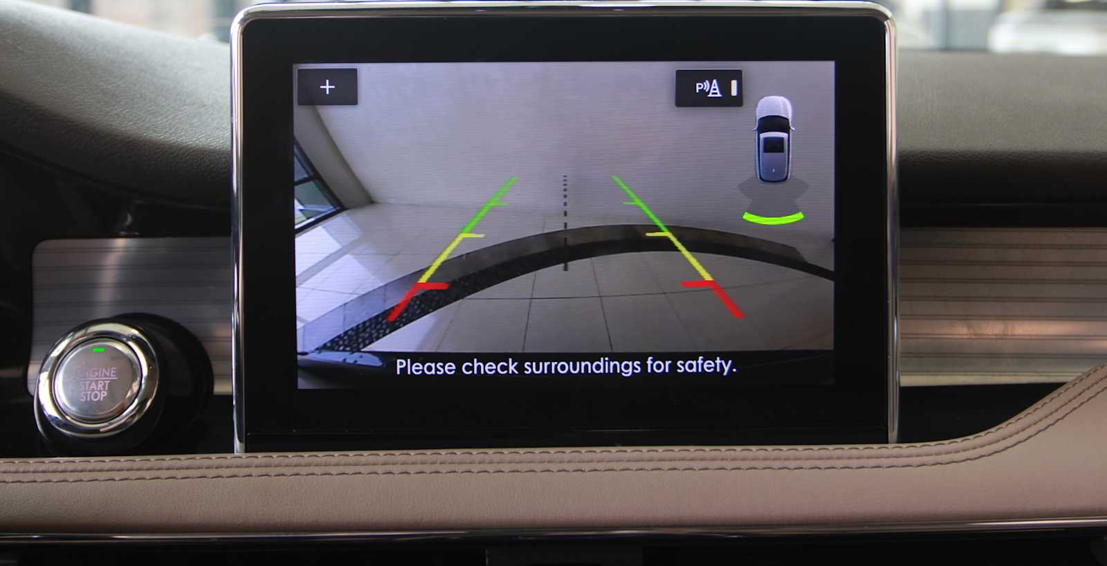 used 2022 Lincoln Corsair car, priced at $21,197