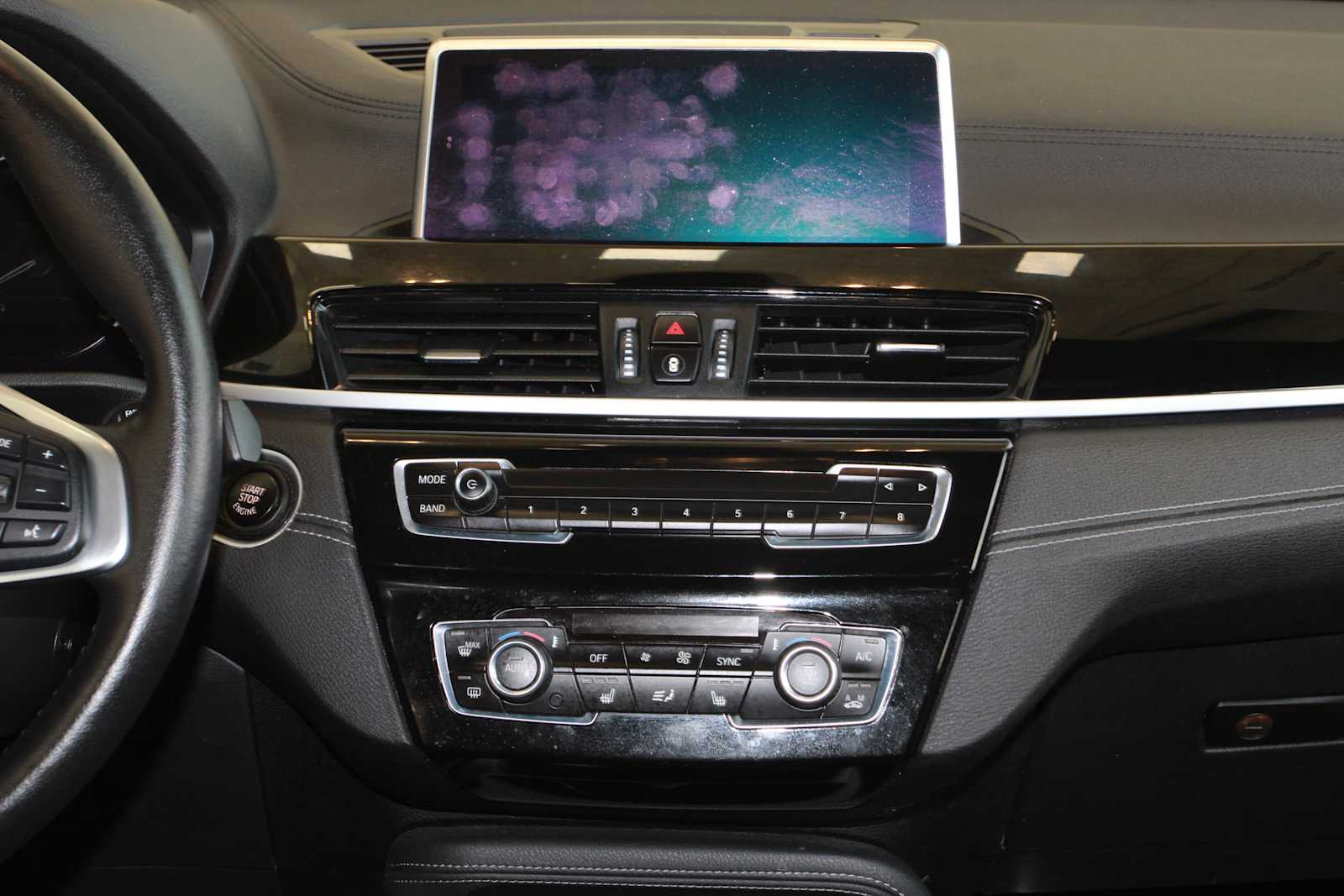 used 2020 BMW X2 car, priced at $18,497