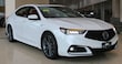 Acura TLX