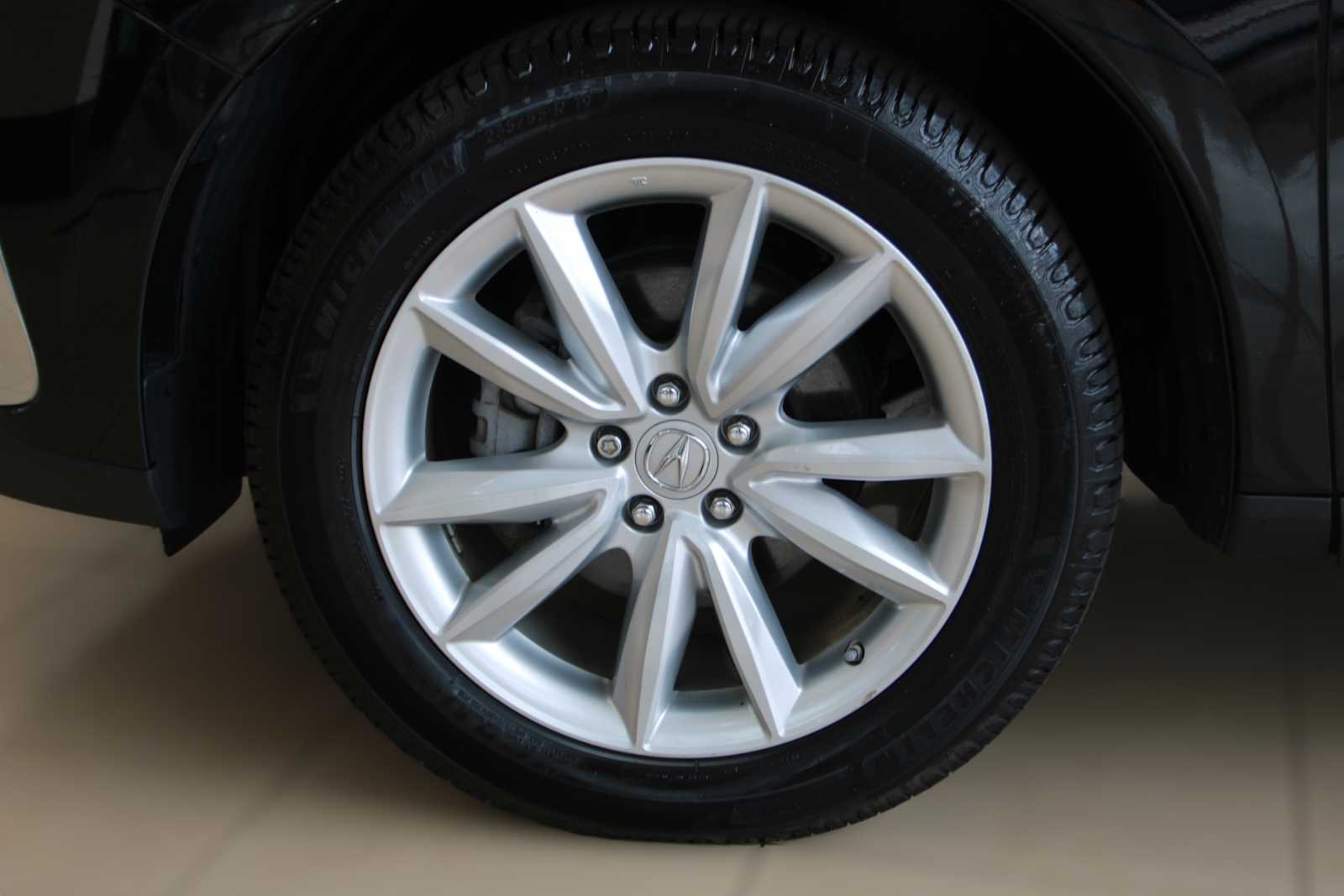 used 2020 Acura RDX car, priced at $25,497