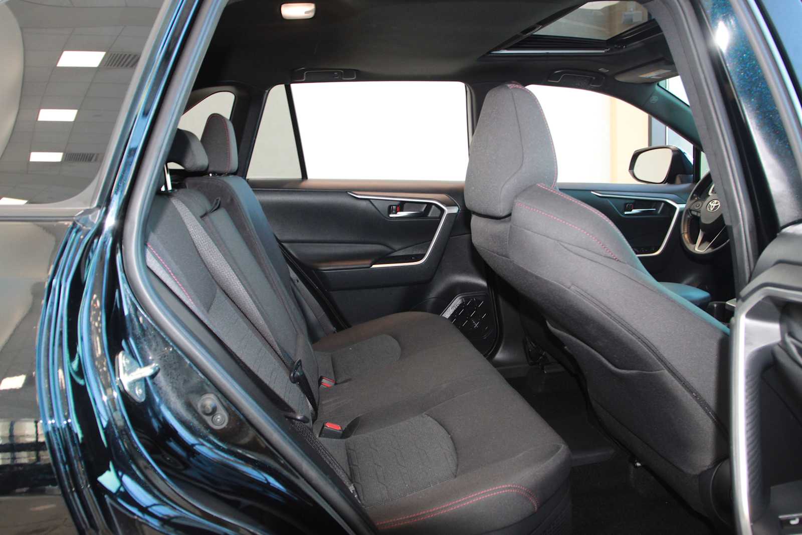 used 2023 Toyota RAV4 Prime car, priced at $29,497