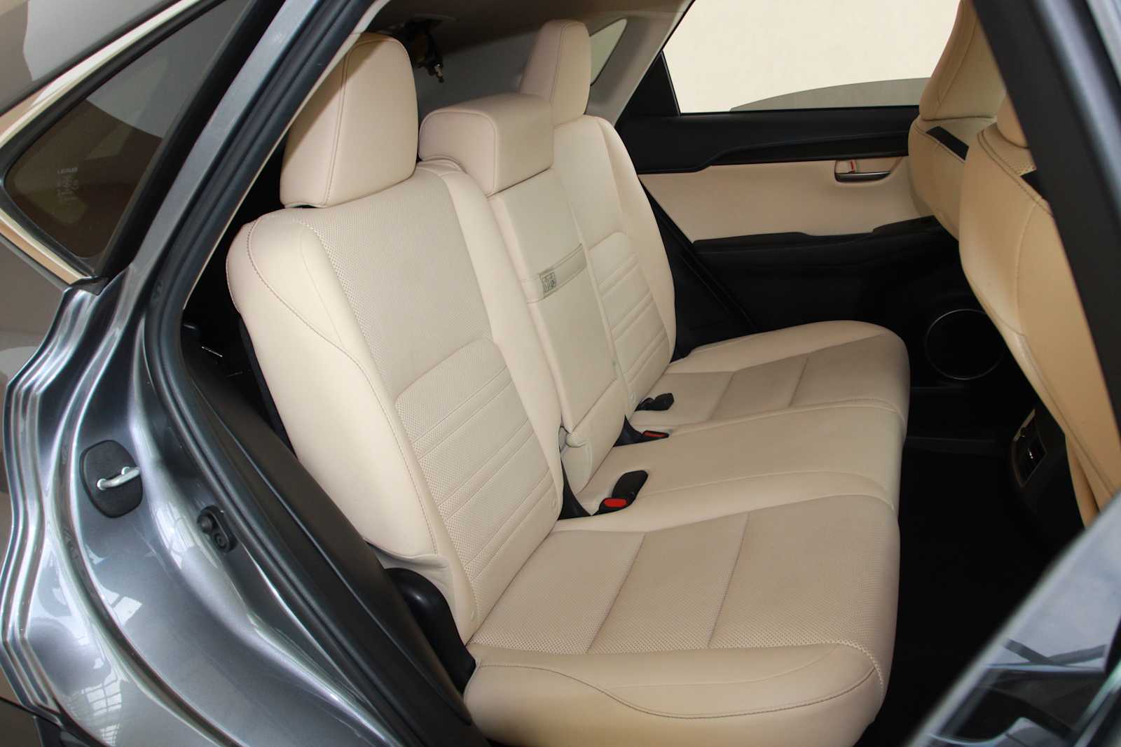 used 2016 Lexus NX 200t car, priced at $21,197