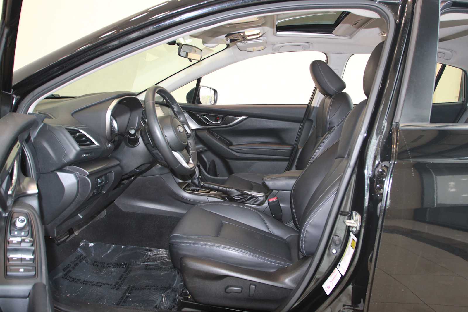 used 2017 Subaru Impreza car, priced at $14,997